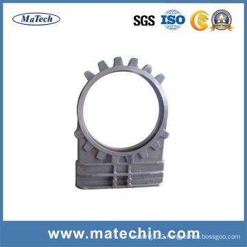 Customized Iron Sand Casting